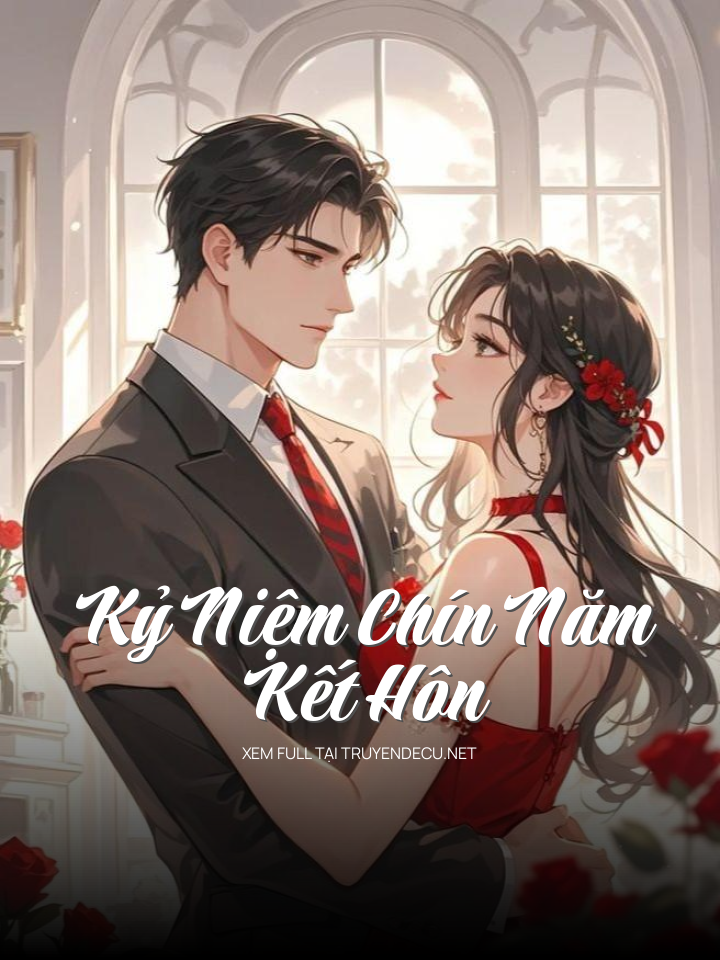 
                            Kỷ Niệm Chín Năm Kết Hôn