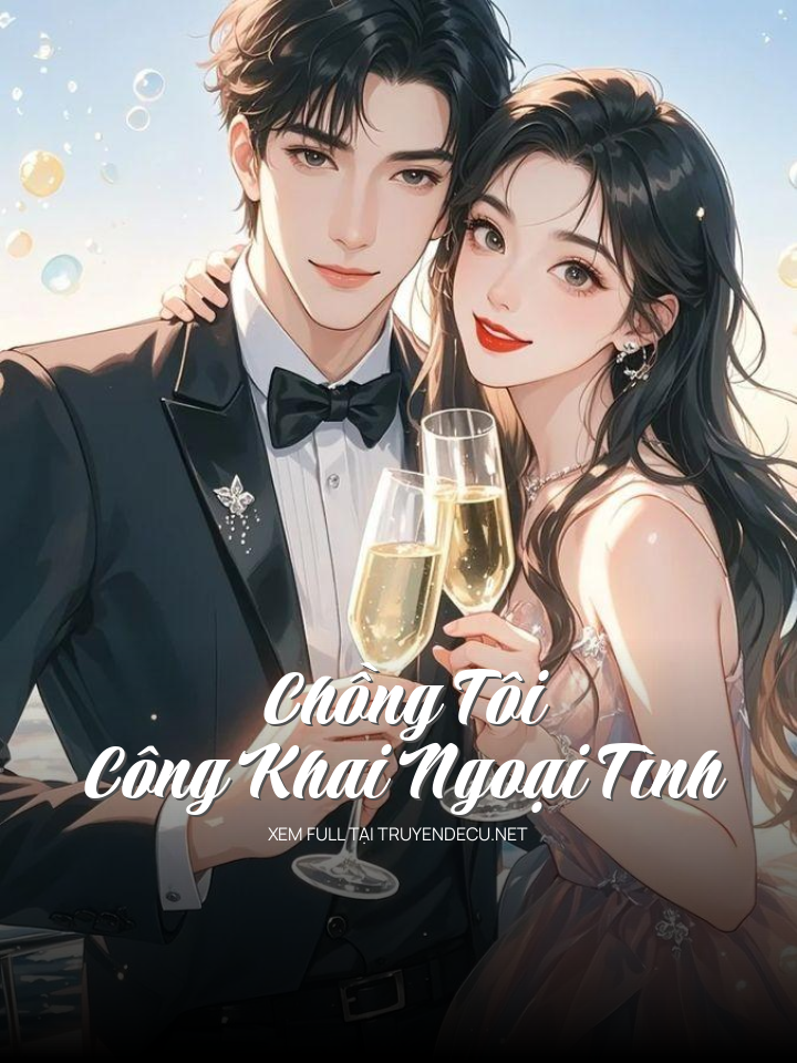 
                            Chồng Tôi Công Khai Ngoại Tình