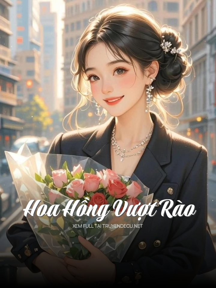 
                            Hoa Hồng Vượt Rào