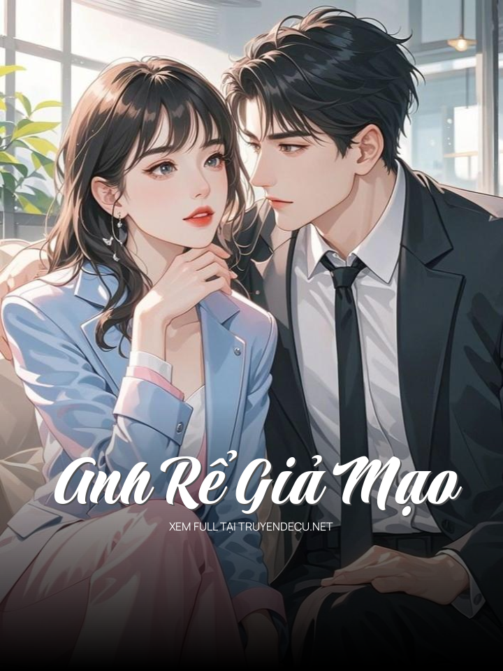 
                            Anh Rể Giả Mạo