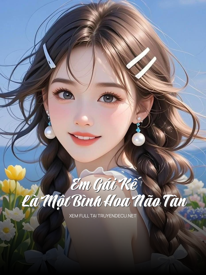
                            Em Gái Kế Là Một Bình Hoa Não Tàn