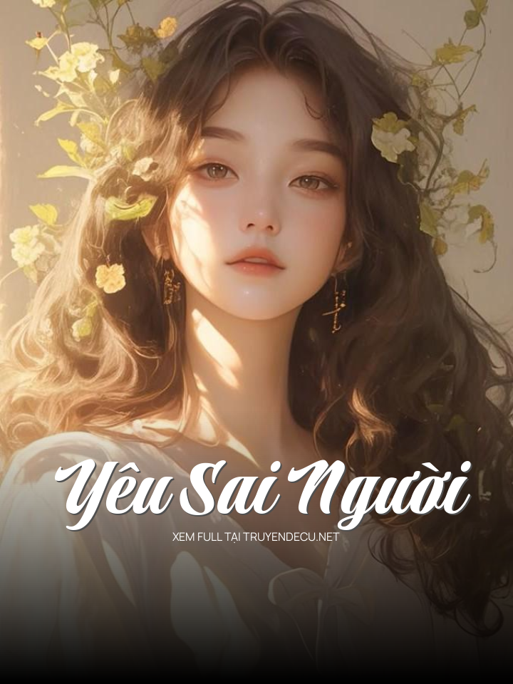 
                            Yêu Sai Người