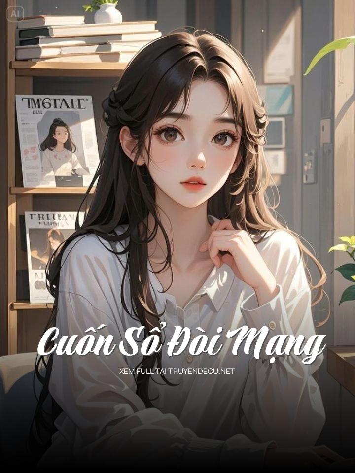 
                            Cuốn Sổ Đòi Mạng