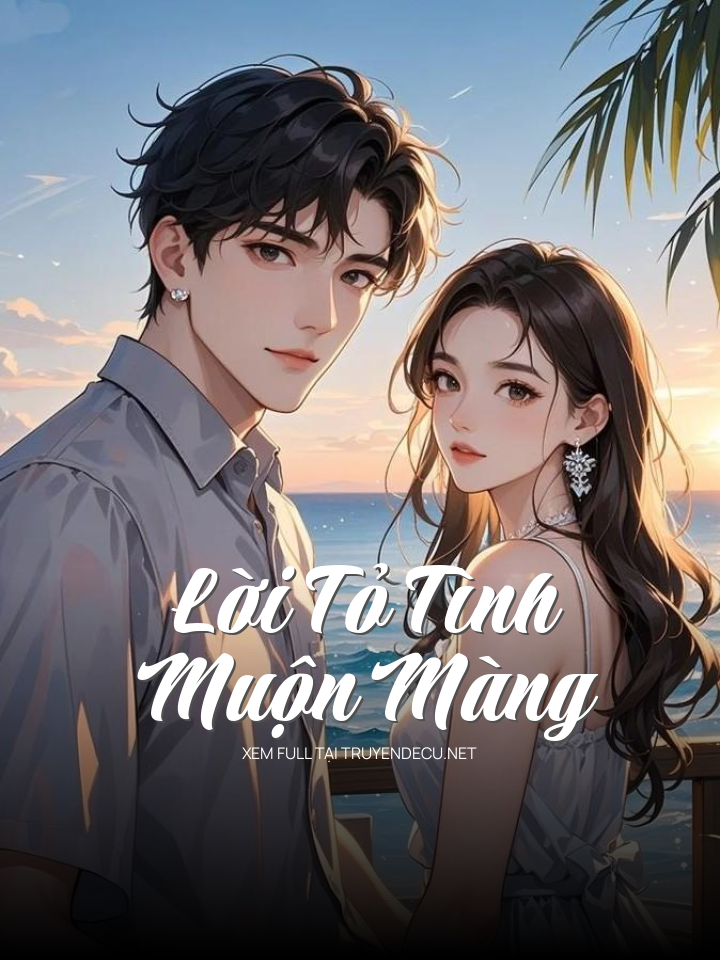 
                            Lời Tỏ Tình Muộn Màng