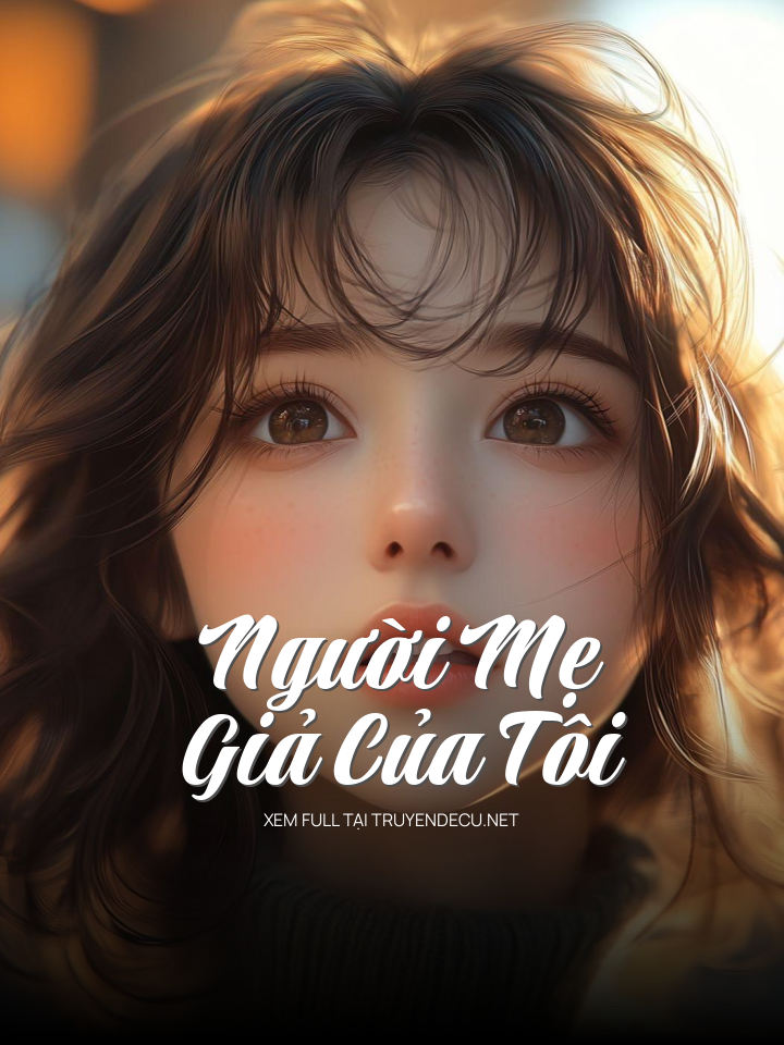 
                            Người Mẹ Giả Của Tôi
