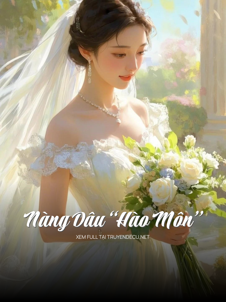 
                            Nàng Dâu “Hào Môn”