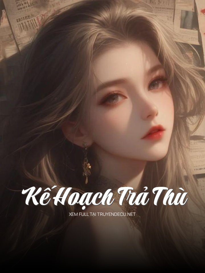 
                            Kế Hoạch Trả Thù