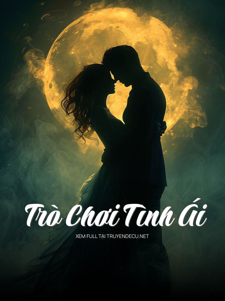 Trò Chơi Tình Ái