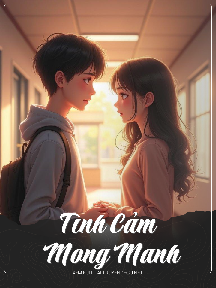 
                            Tình Cảm Mong Manh