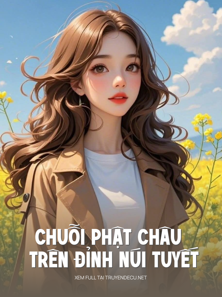 
                            Chuỗi Phật Châu Trên Đỉnh Núi Tuyết