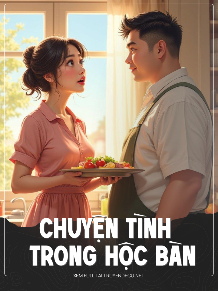 
                            Chuyện Tình Trong Hộc Bàn