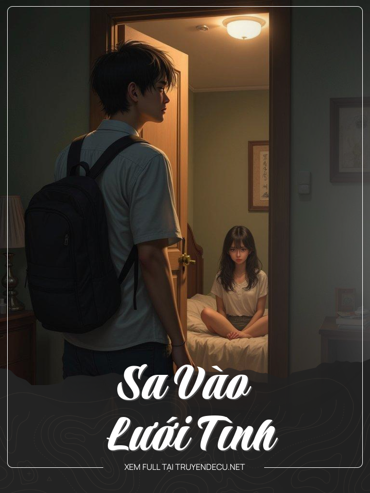 
                            Sa Vào Lưới Tình