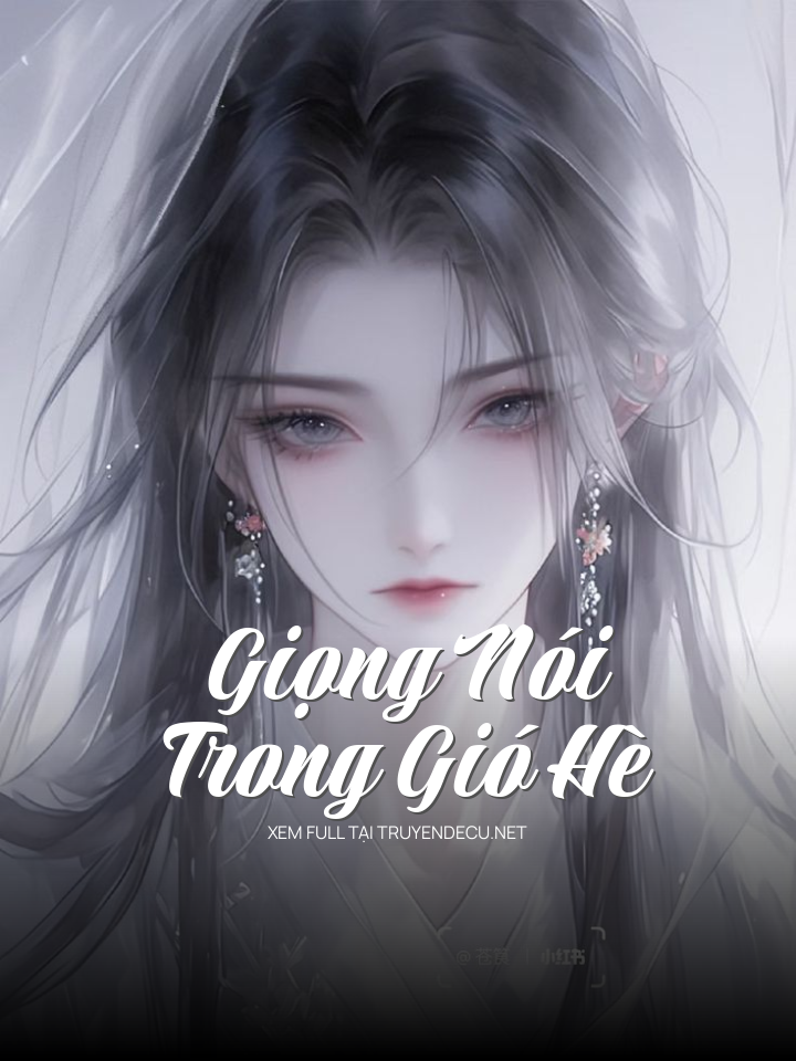 Giọng Nói Trong Gió Hè