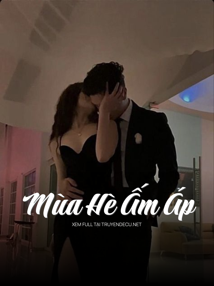 Mùa Hè Ấm Áp