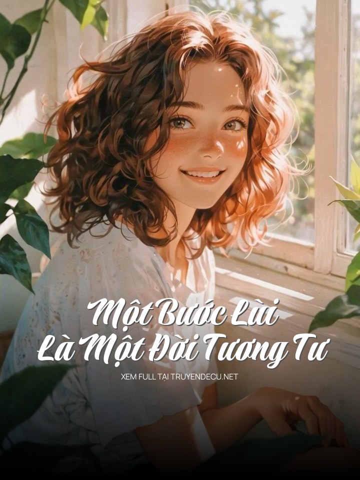 
                            Một Bước Lùi Là Một Đời Tương Tư
