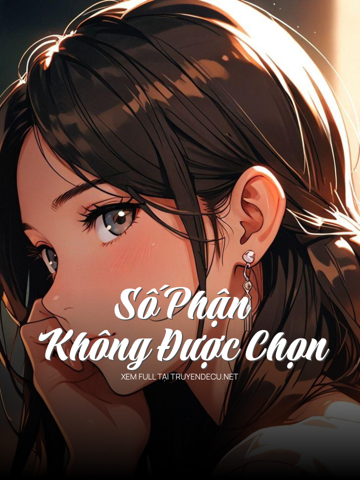 
                            Số Phận Không Được Chọn