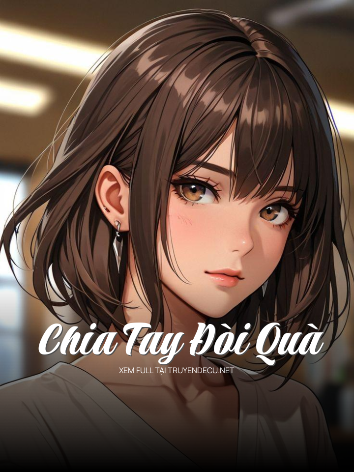 
                            Chia Tay Đòi Quà