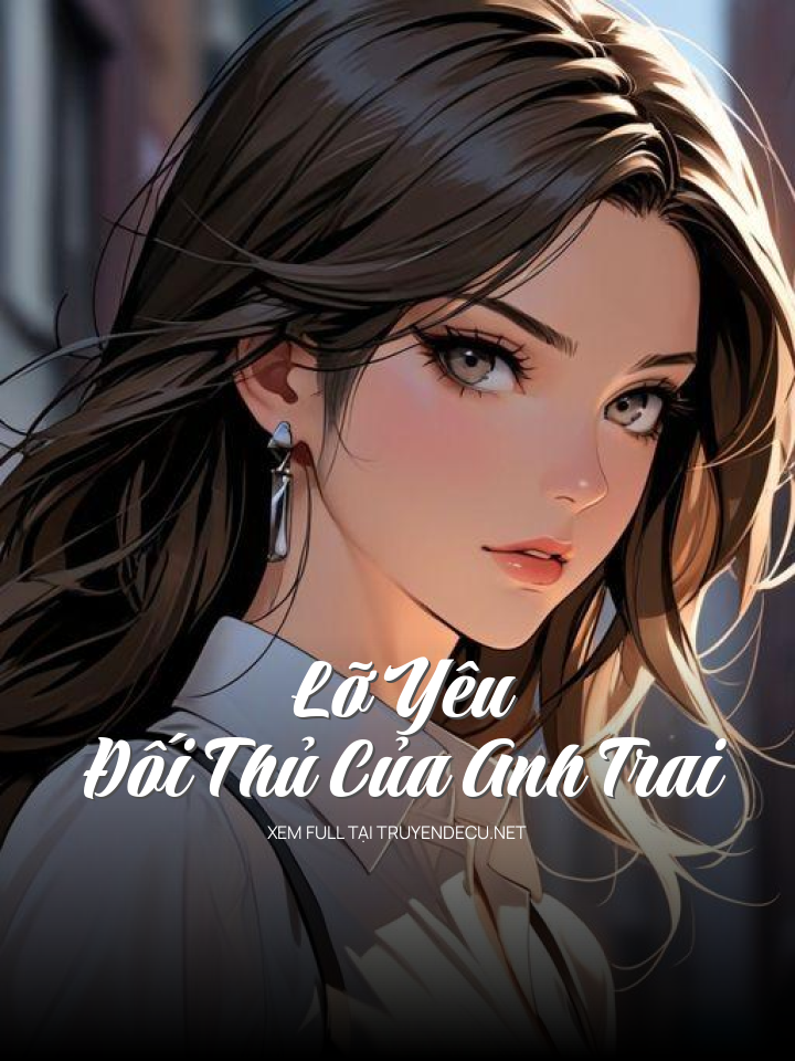
                            Lỡ Yêu Đối Thủ Của Anh Trai