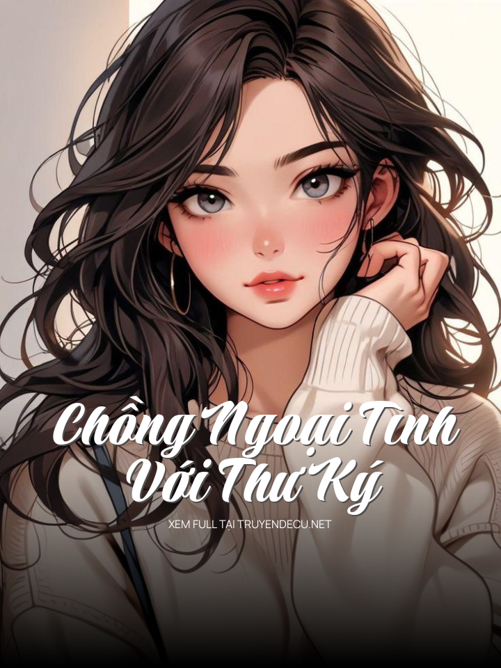 
                            Chồng Ngoại Tình Với Thư Ký