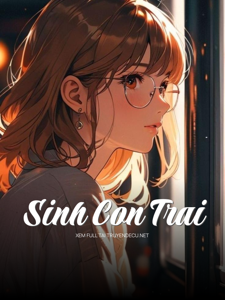 
                            Sinh Con Trai