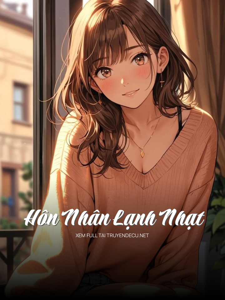 
                            Hôn Nhân Lạnh Nhạt