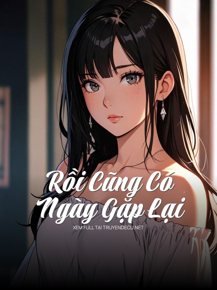 
                            Rồi Cũng Có Ngày Gặp Lại