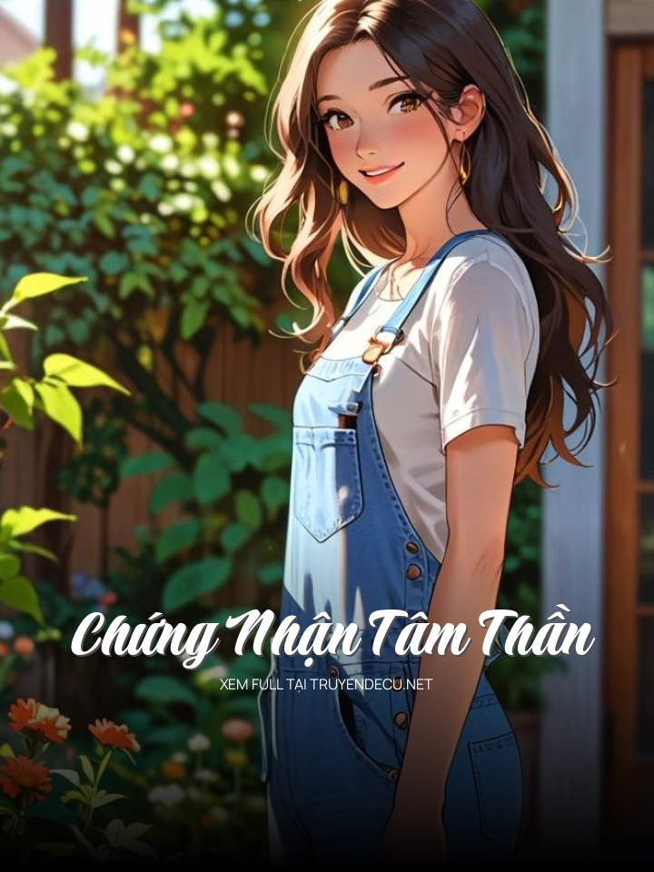 
                            Chứng Nhận Tâm Thần