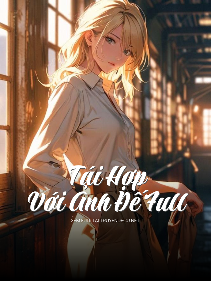 
                            Tái Hợp Với Ảnh Đế Full