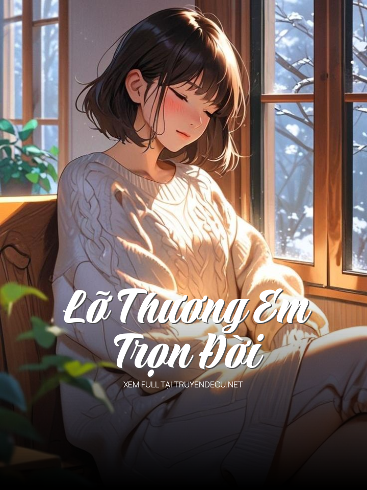 
                            Lỡ Thương Em Trọn Đời