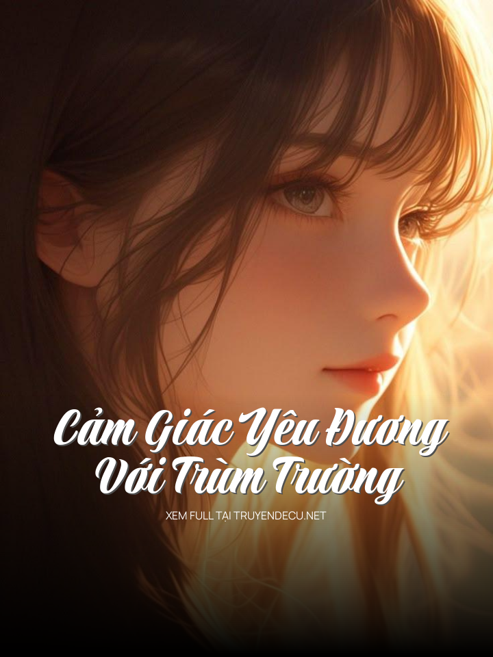 
                            Cảm Giác Yêu Đương Với Trùm Trường