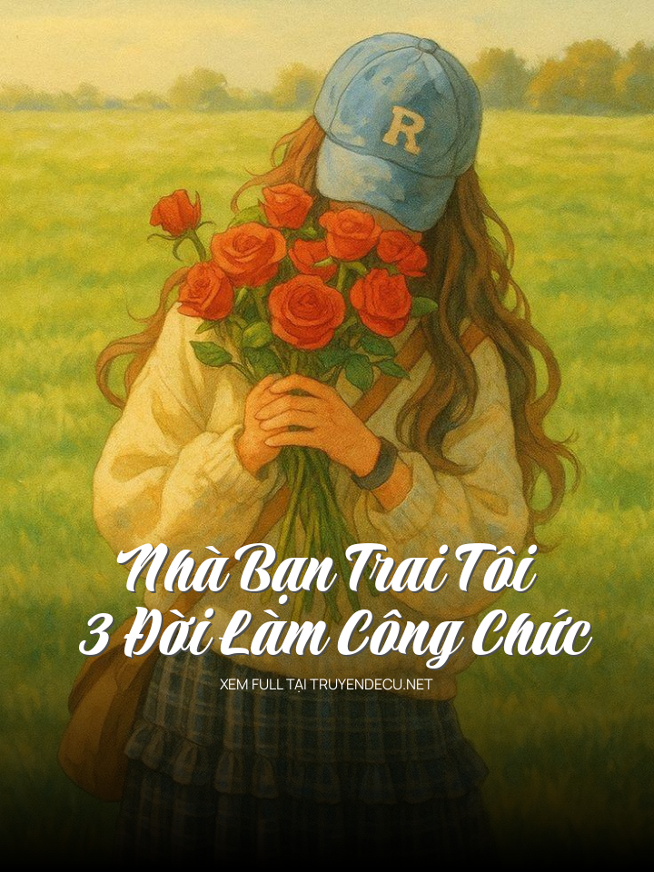 
                            Nhà Bạn Trai Tôi 3 Đời Làm Công Chức