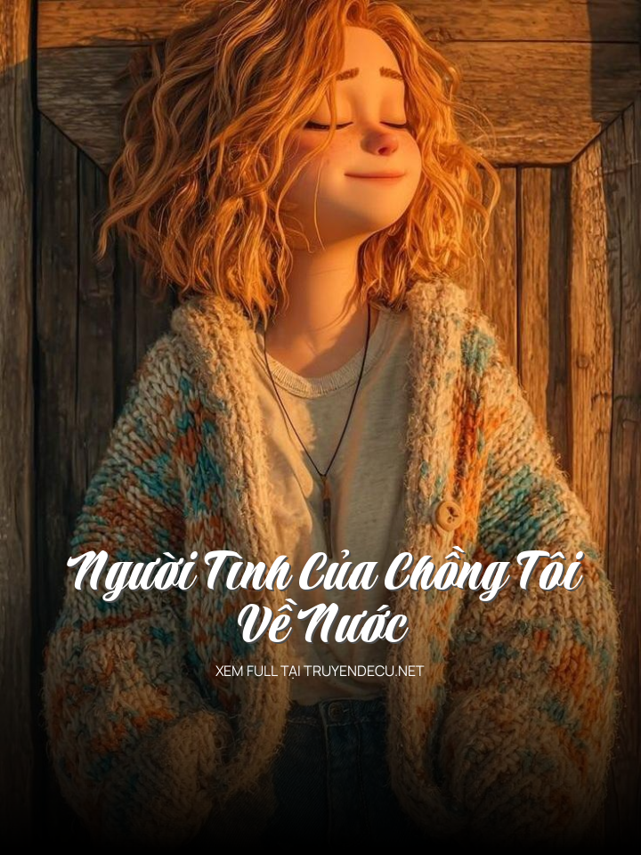 
                            Người Tình Của Chồng Tôi Về Nước