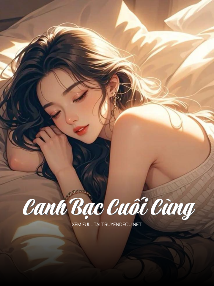 Canh Bạc Cuối Cùng