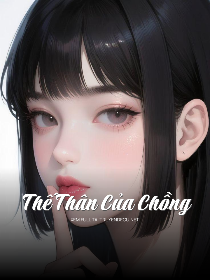 
                            Thế Thân Của Chồng