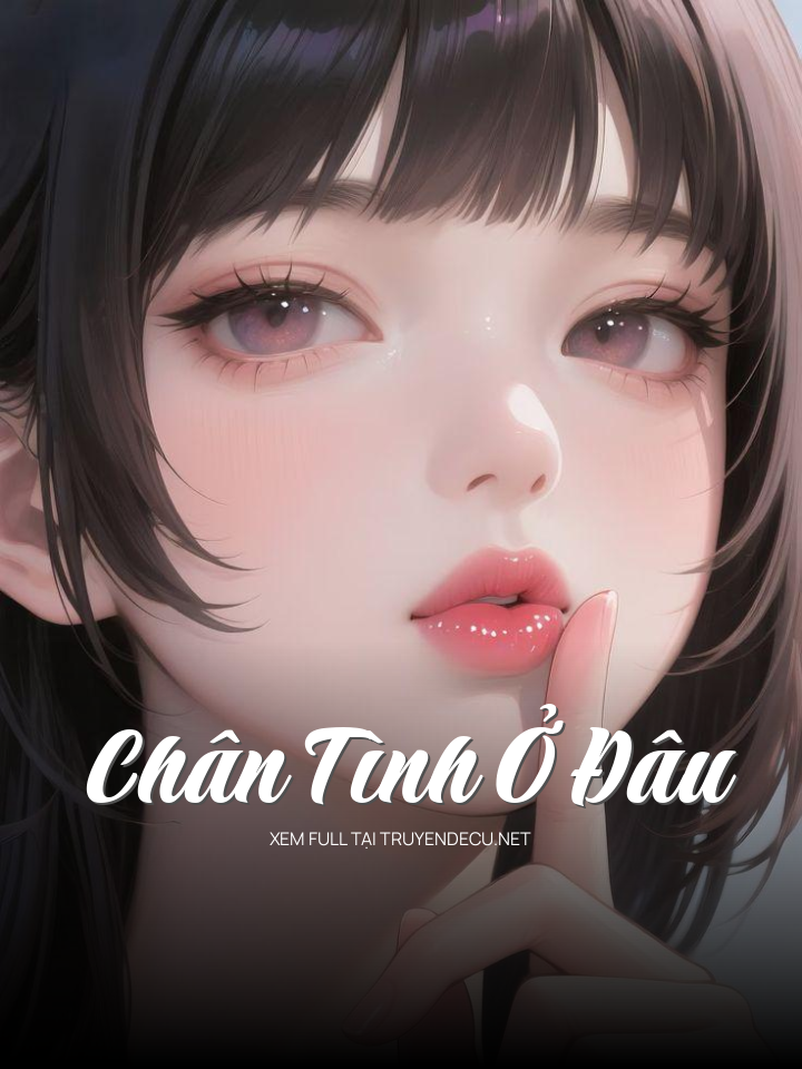 
                            Chân Tình Ở Đâu