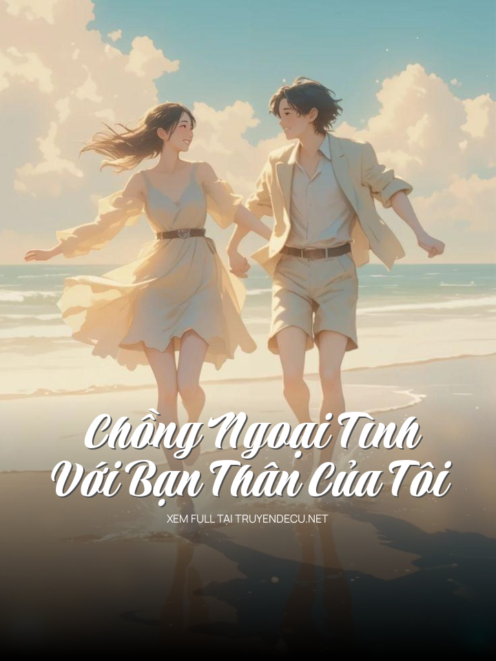 
                            Chồng Ngoại Tình Với Bạn Thân Của Tôi
