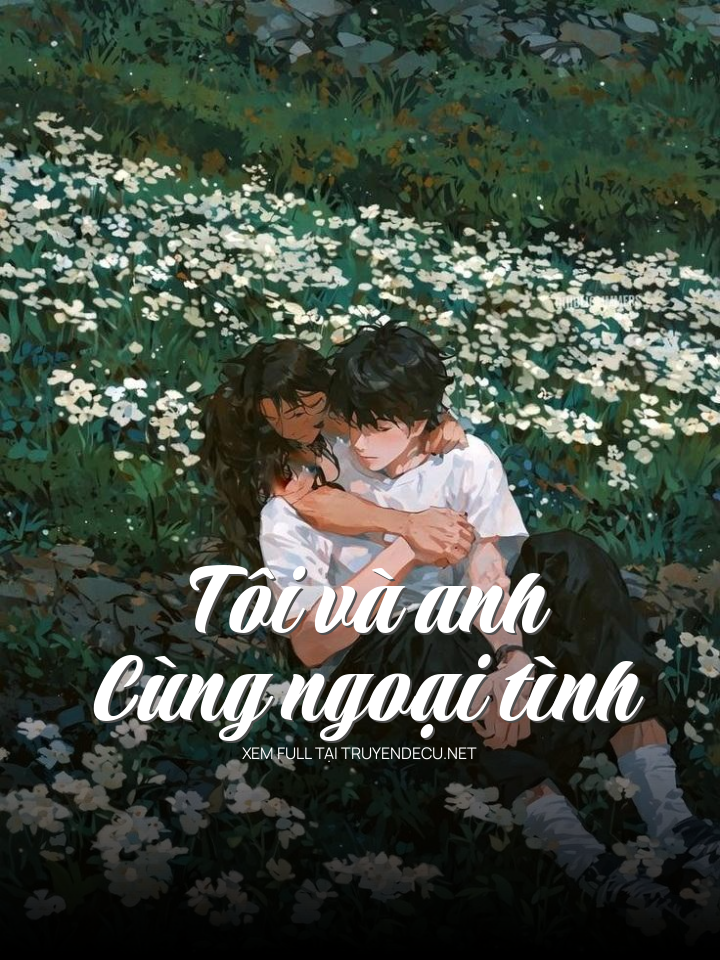 
                            Tôi Và Anh Cùng Ngoại Tình