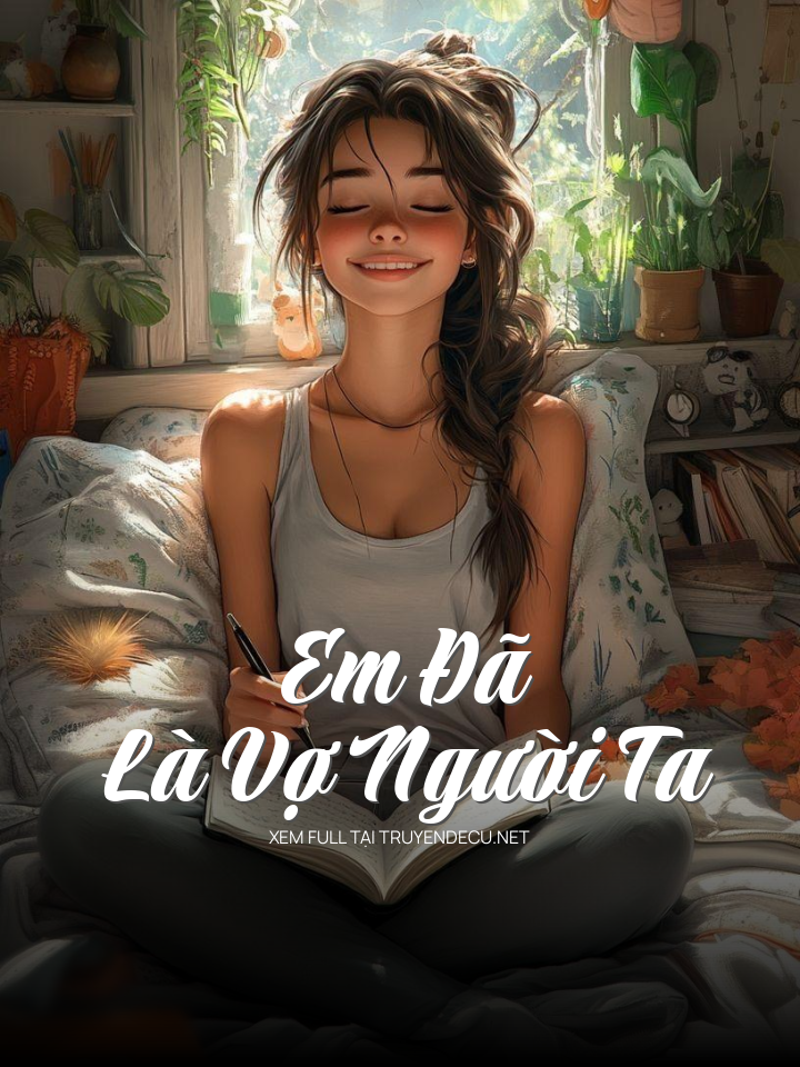 
                            Em Đã Là Vợ Người Ta