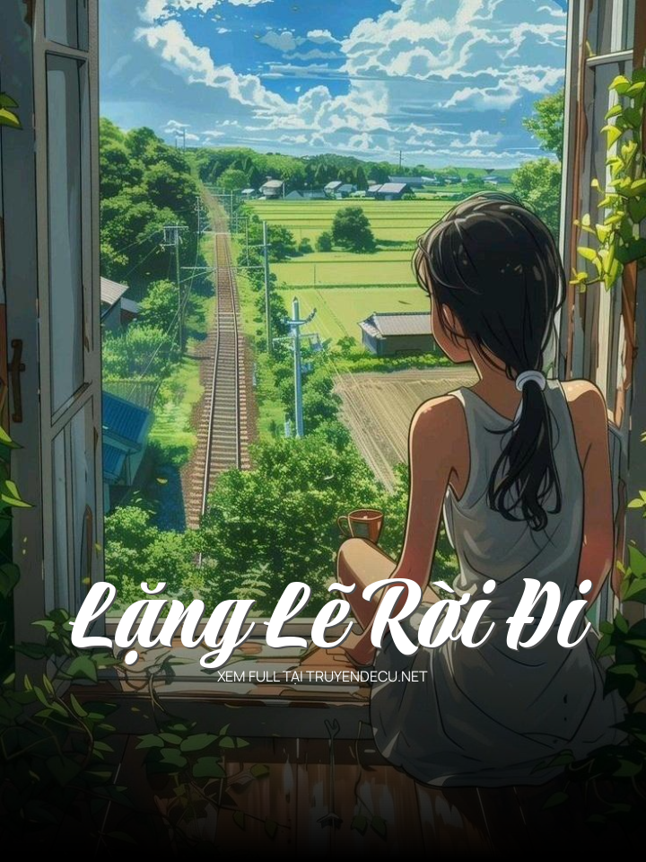 Lặng Lẽ Rời Đi