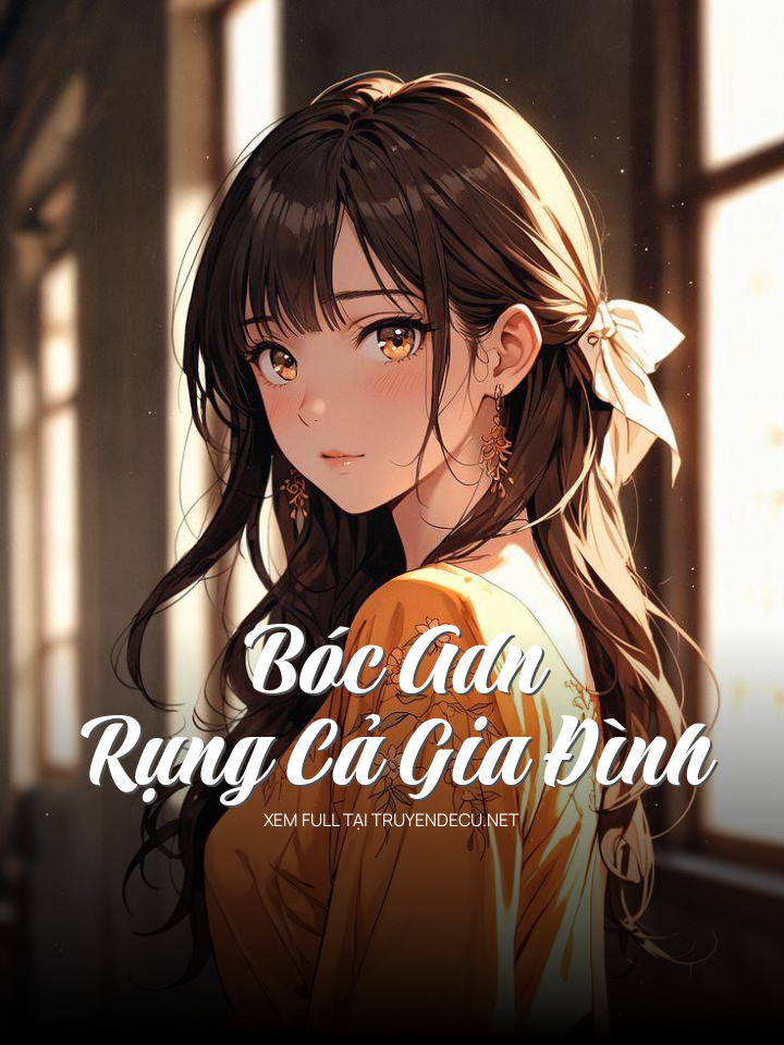 
                            Bóc Adn, Rụng Cả Gia Đình
