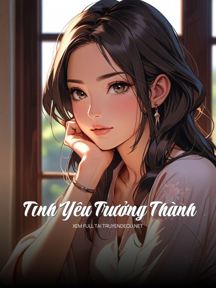 
                            Tình Yêu Trưởng Thành
