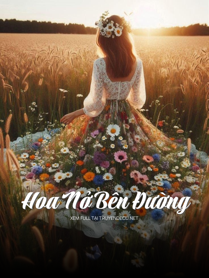 
                            Hoa Nở Bên Đường