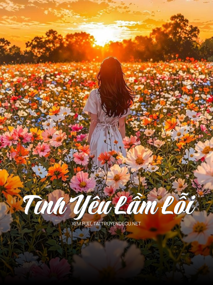 
                            Tình Yêu Lầm Lỗi