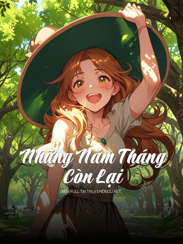 
                            Những Năm Tháng Còn Lại