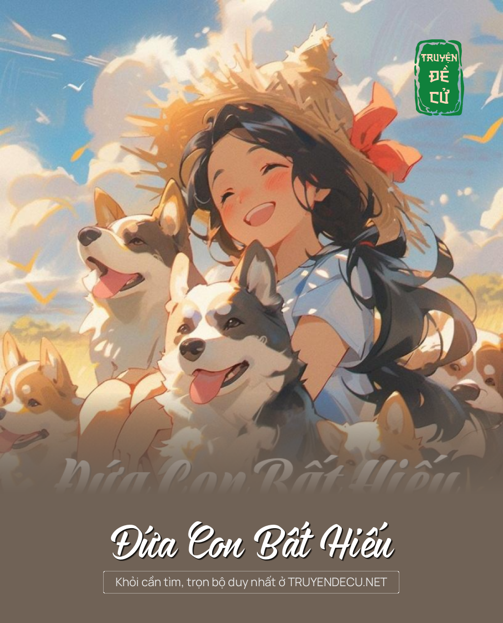 
                            Đứa Con Bất Hiếu