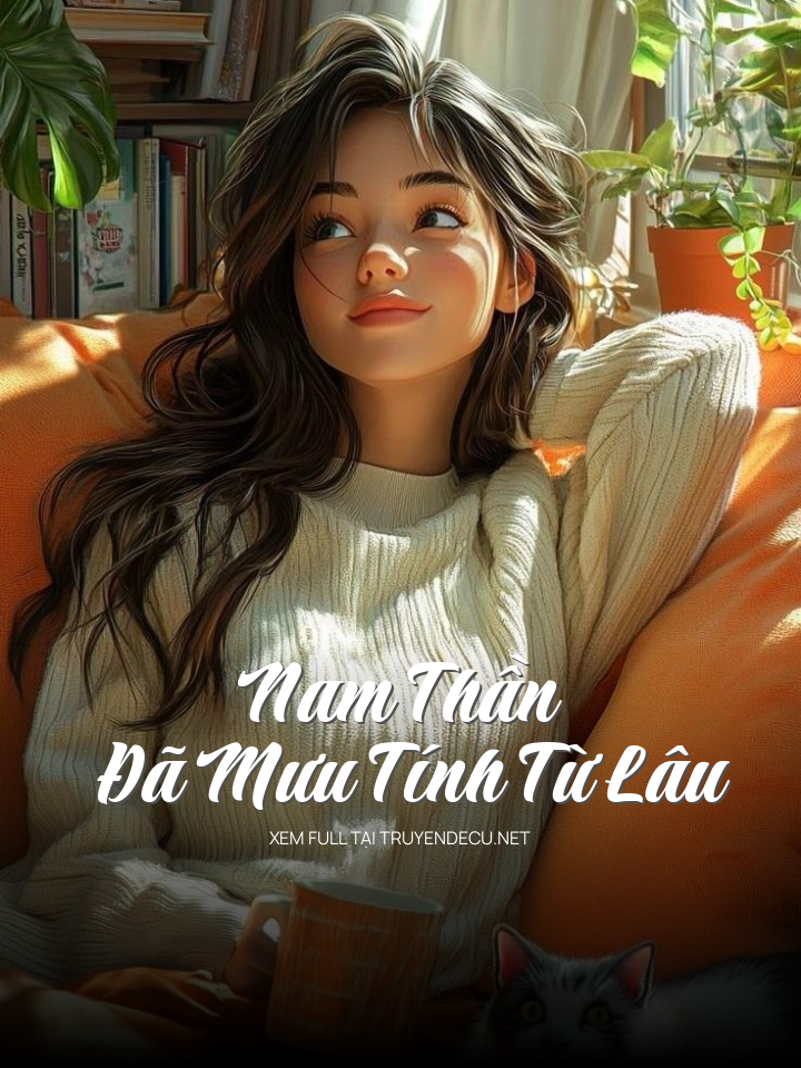 
                            Nam Thần Đã Mưu Tính Từ Lâu