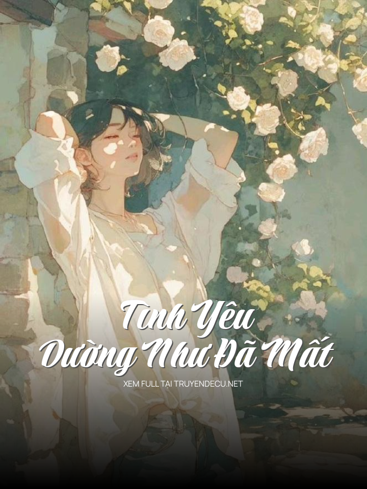 
                            Tình Yêu Dường Như Đã Mất