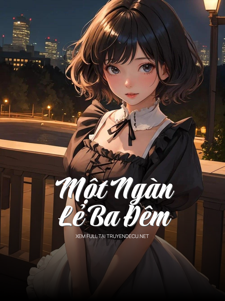 
                            Một Ngàn Lẻ Ba Đêm