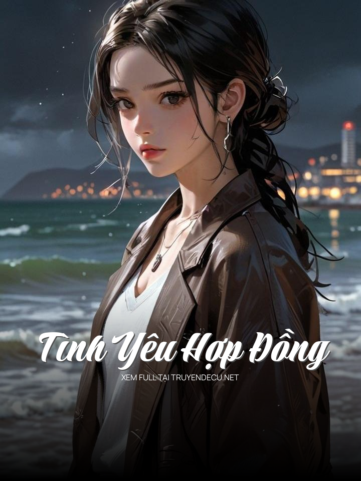 
                            Tình Yêu Hợp Đồng