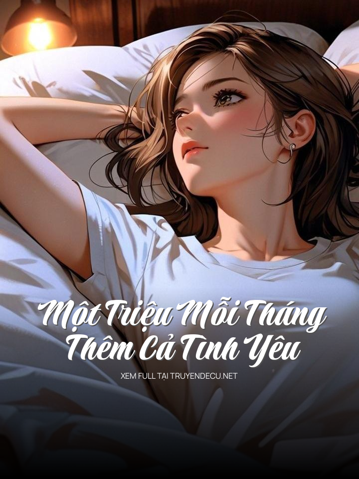
                            Một Triệu Mỗi Tháng, Thêm Cả Tình Yêu